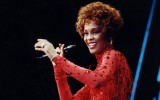 Whitney Houston di nuovo tour grazie al suo ologramma